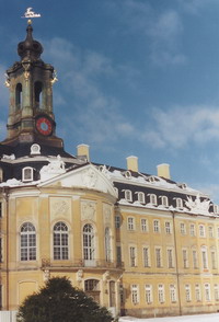 Hubertusburg Geb&auml;ude 74