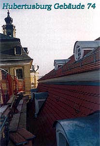 Hubertusburg Geb&auml;ude 74